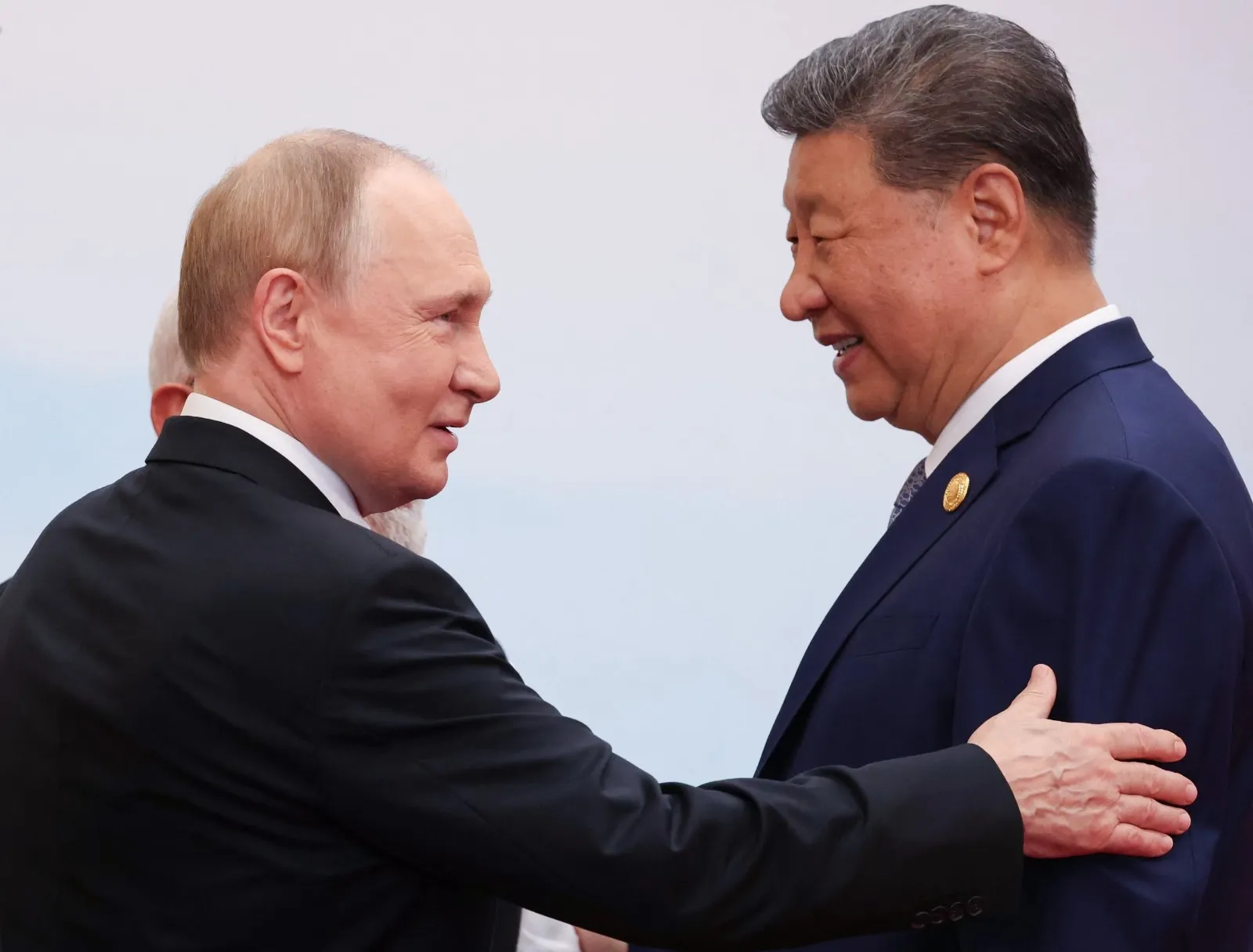 China-Russia Military Training Leak: ପୁଟିନ-ଜିନପିଙ୍ଗଙ୍କ ବଡ଼ ପ୍ଲାନ୍ ! ଚୀନରେ ଚାଲିଛି ଗୁପ୍ତ ପରମାଣୁ ଟ୍ରେନିଂ...
