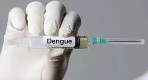 India approves first dengue vaccine