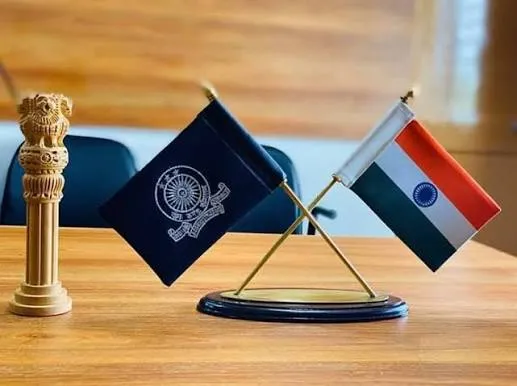 ଦୁଇ IAS ଅଧିକାରୀଙ୍କୁ ବଦଳି, IAS ପୋମା ଟୁଡୁ ହେଲେ ଅନୁସୂଚିତ ଜାତି ଓ ଜନଜାତି ବିକାଶ ଅତିରିକ୍ତ ସଚିବ