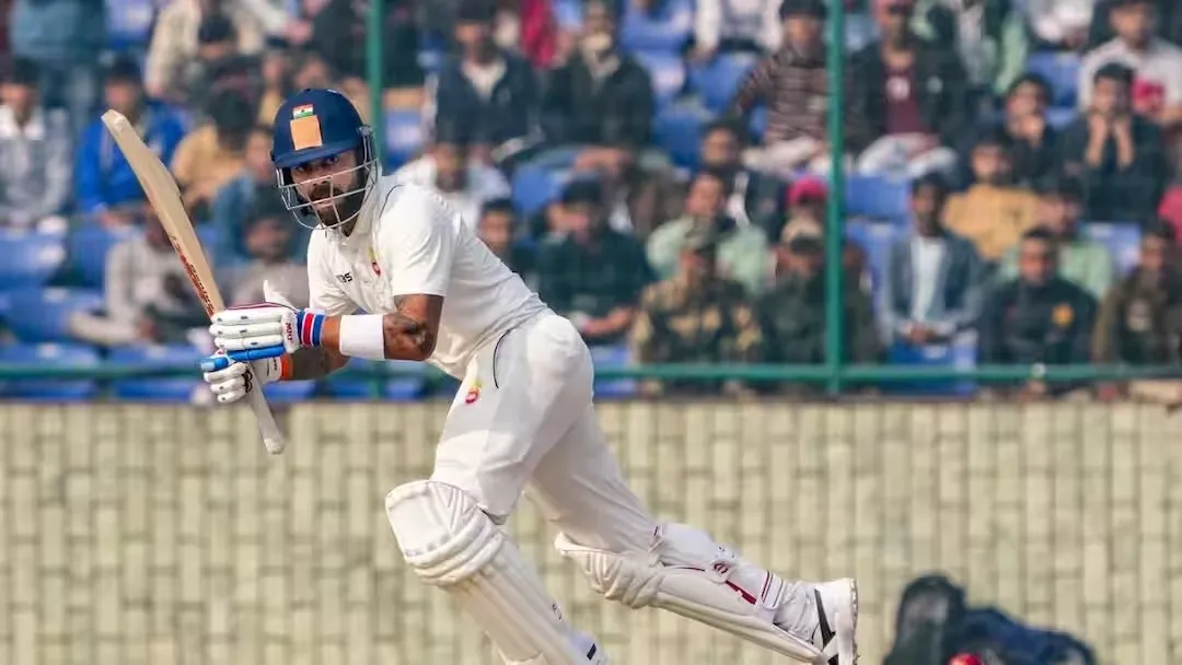 BCCI New Rules MCC Suggestion ODI Cricket Day Stump