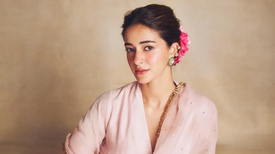 Ananya Panday 