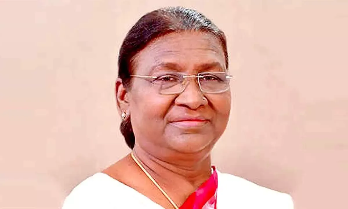 President of India: ଅଗଷ୍ଟ ମାସରେ ଓଡ଼ିଶା ଆସିବେ ରାଷ୍ଟ୍ରପତି: ତିନି ଦିନିଆ ଗସ୍ତରେ ବିଭିନ୍ନ କାର୍ଯ୍ୟକ୍ରମରେ ହେବେ ସାମିଲ୍