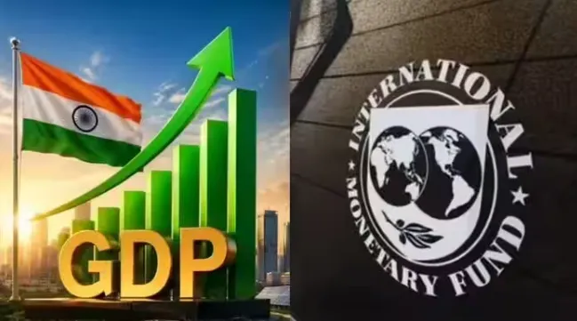 IMF Warning: ଭାରତ ପାଇଁ ରହିଛି ଏହି ଦୁଇଟି ବଡ଼ ବିପଦ, ଅନ୍ତର୍ଜାତୀୟ ମୁଦ୍ରାକୋଷ ଦେଲା ପରାମର୍ଶ