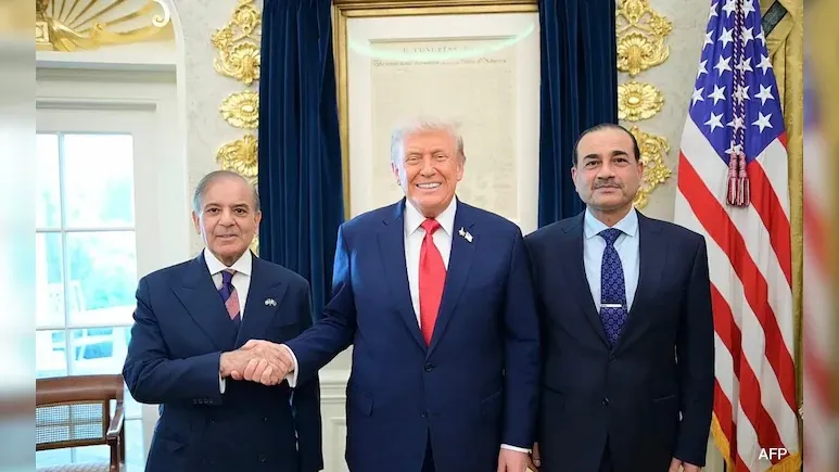 Pakistan $10 billion US aid