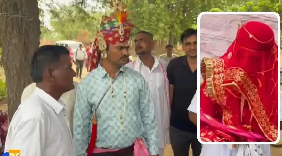 ହତ୍ୟା ମାମଲାରେ ଆଜୀବନ କାରାଦଣ୍ଡ : କାରାଗାରରେ ହେଲା ପ୍ରେମ, ତା’ପରେ…