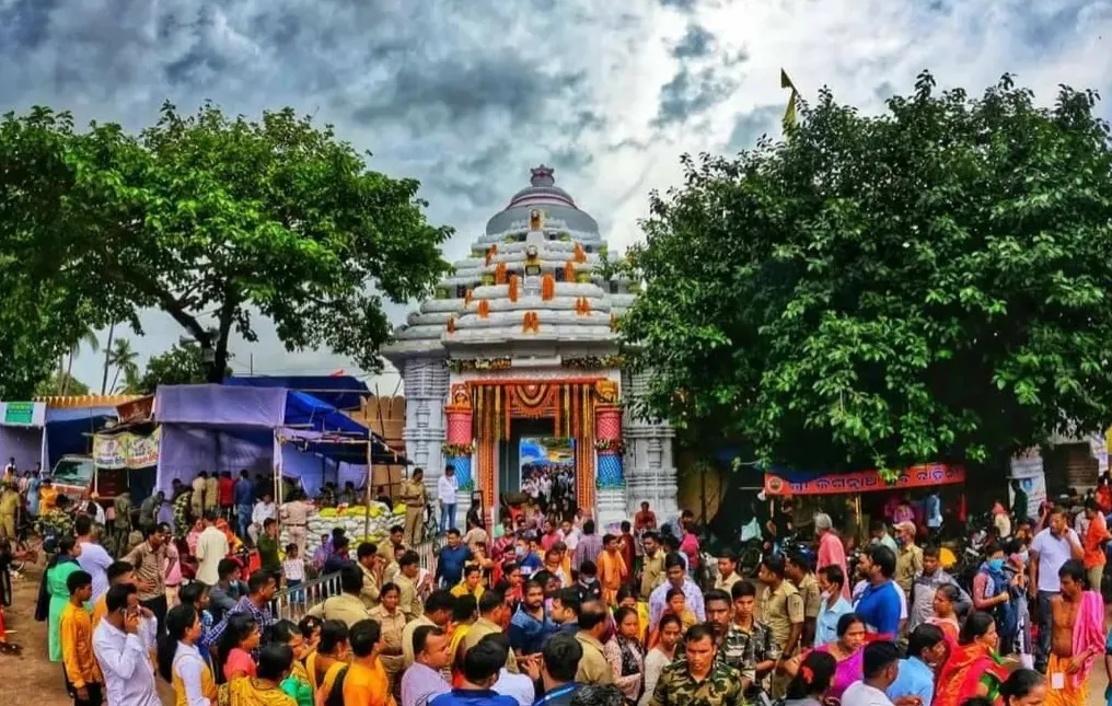 Pahuda Niti : ଗୁଣ୍ଡିଚାଘରେ ଦିନଟିଏ ବି ନିଦ୍ରା ଯାଇନାହାନ୍ତି ମହାପ୍ରଭୁ, ୧୨ ଦିନ ହେଲା ହୋଇନି ପହୁଡ଼ ନୀତି