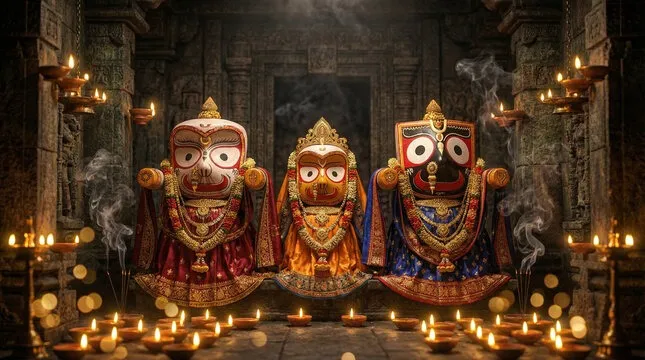 bahuda yatra