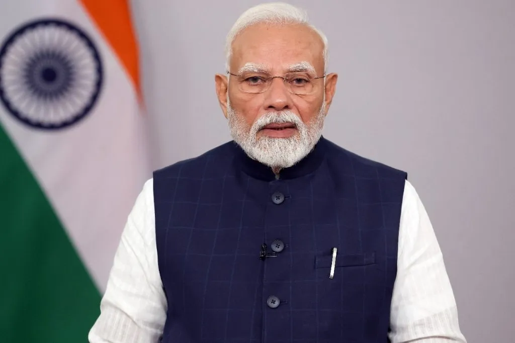PM Modi X Post: ସୋନମ୍ ୱାଙ୍ଗଚୁକ୍‌ଙ୍କ ସୁସ୍ଥତା କାମନା କଲେ ପ୍ରଧାନମନ୍ତ୍ରୀ ! କହିଲେ “ଡାକ୍ତରଙ୍କ ପରାମର୍ଶ ମାନନ୍ତୁ, ପୁରୁଣା ଓଜନ ଫେରାଇ ଆଣନ୍ତୁ”