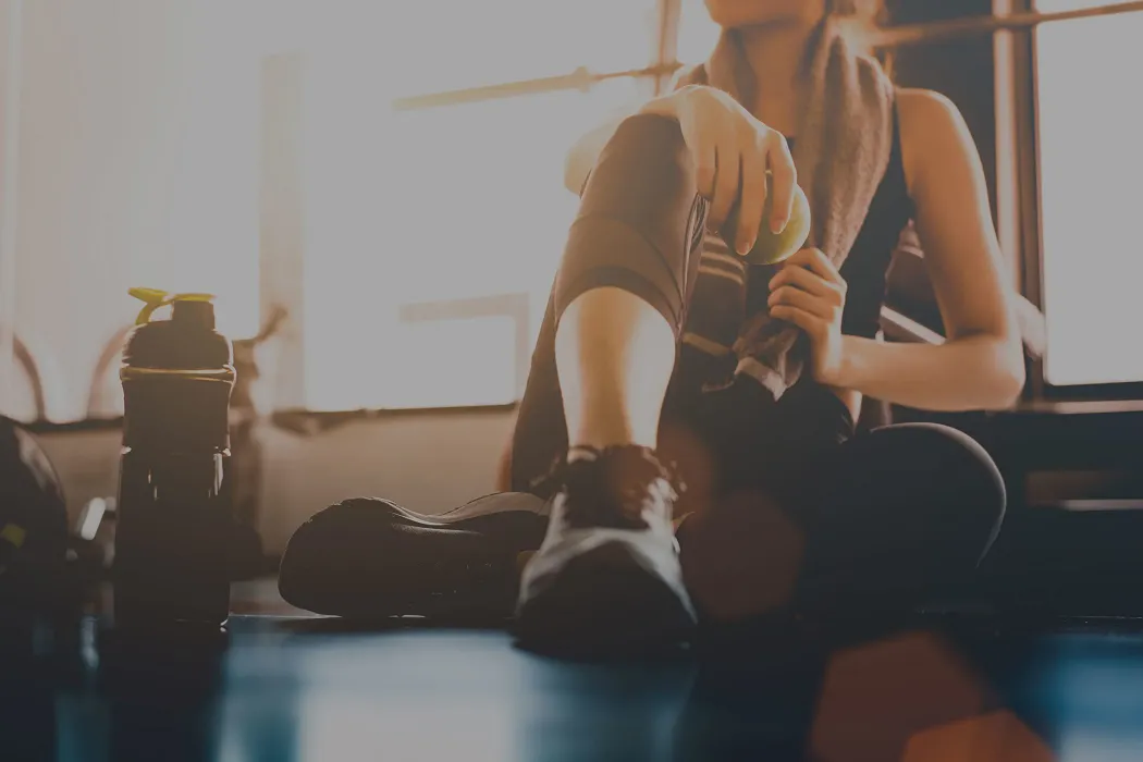 workout