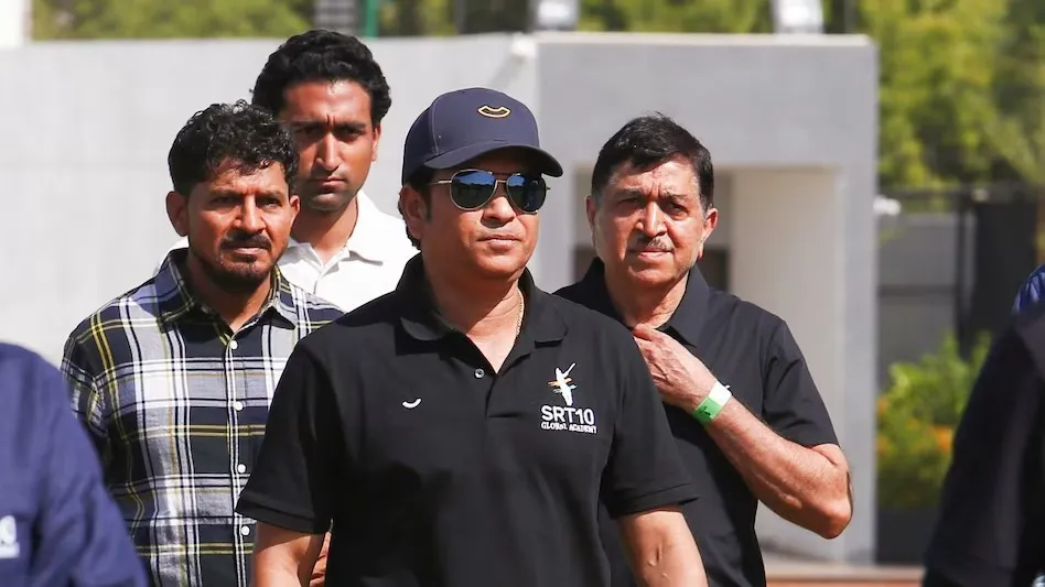 Sachin Tendulkar: 'ବିଫଳତା ଠିକ୍ ଅଛି, କିନ୍ତୁ ଚିଟିଂ ଆଉ ସର୍ଟକଟ୍ କେବେ ନୁହେଁ'; ଛାତ୍ର ଆନ୍ଦୋଳନକୁ ନେଇ କହିଲେ ସଚିନ୍‌