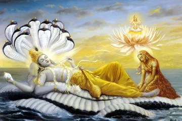 Devshayani Ekadashi 2026