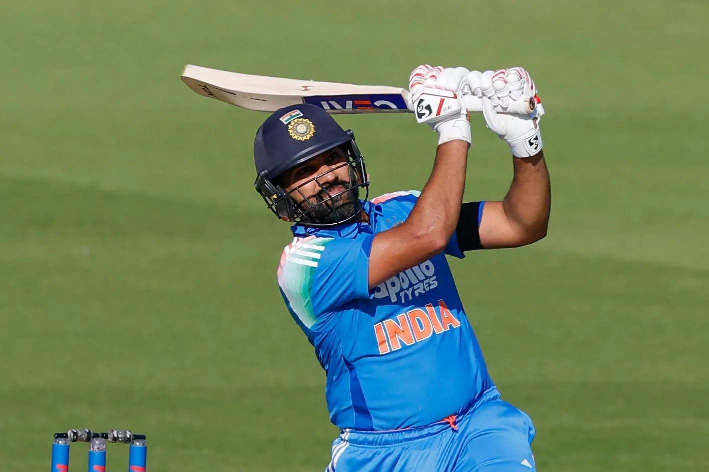 Rohit Sharma to Play Vijay Hazare Trophy 