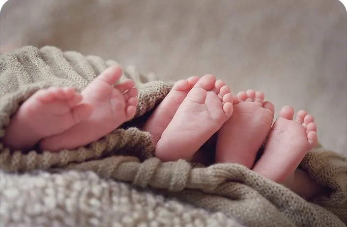 baby born