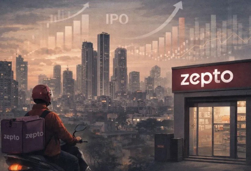 12+ Companies Including Zepto May Launch IPOs in August, ₹25,000 Crore Fundraising Expected