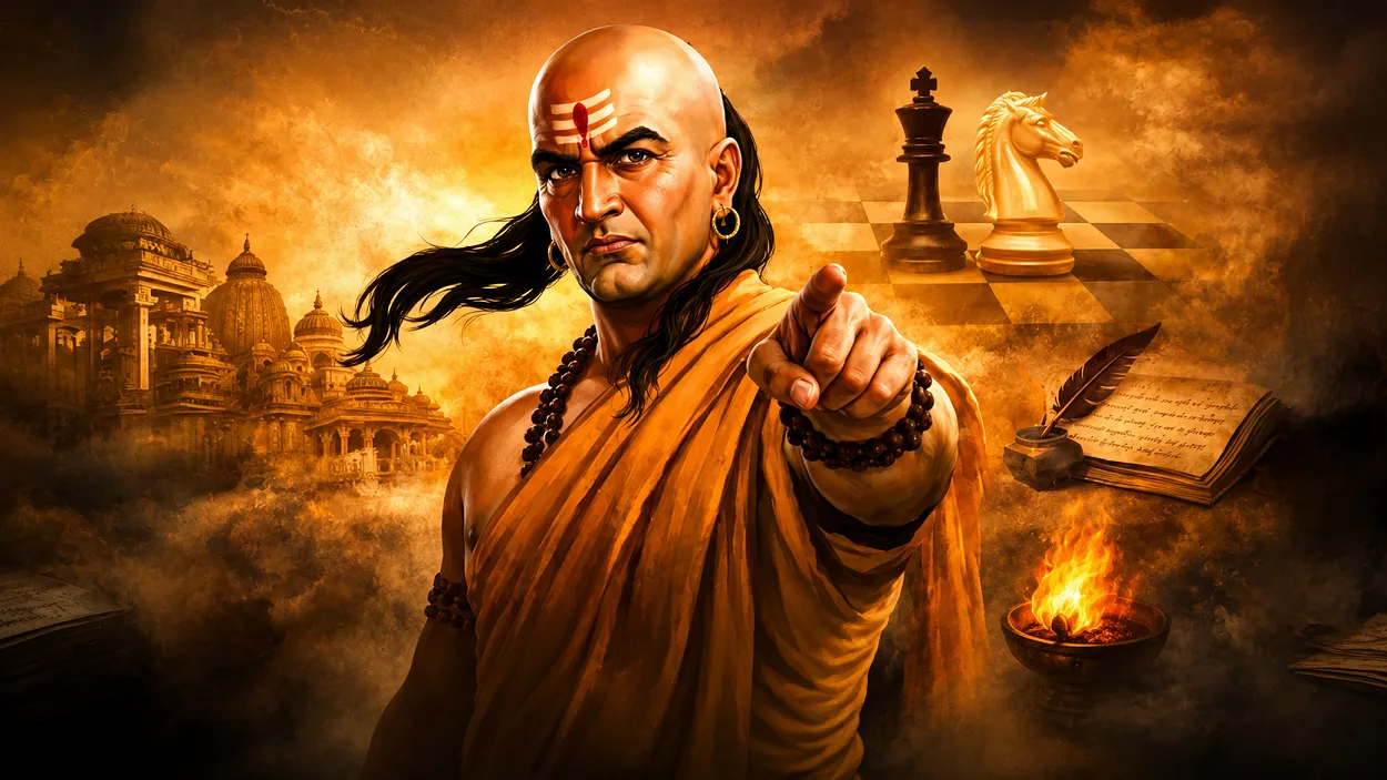Chanakya Niti : ଚାଣକ୍ୟ ନୀତି, ୩ ପ୍ରକାର ଲୋକଙ୍କୁ ଦିଅନ୍ତୁ ନାହିଁ ପରାମର୍ଶ