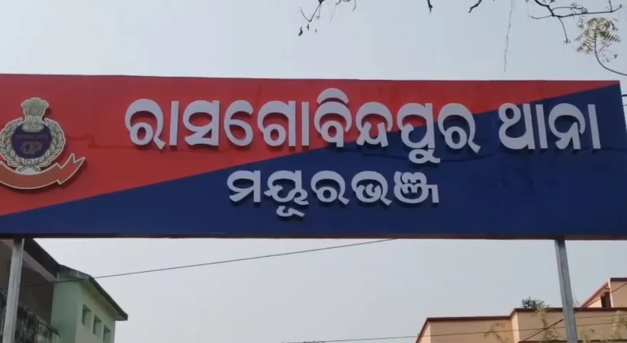 ଜୁଏଲାରୀ ଦୋକାନରୁ ୩ କେଜି ରୁପା ଲୁଟ୍