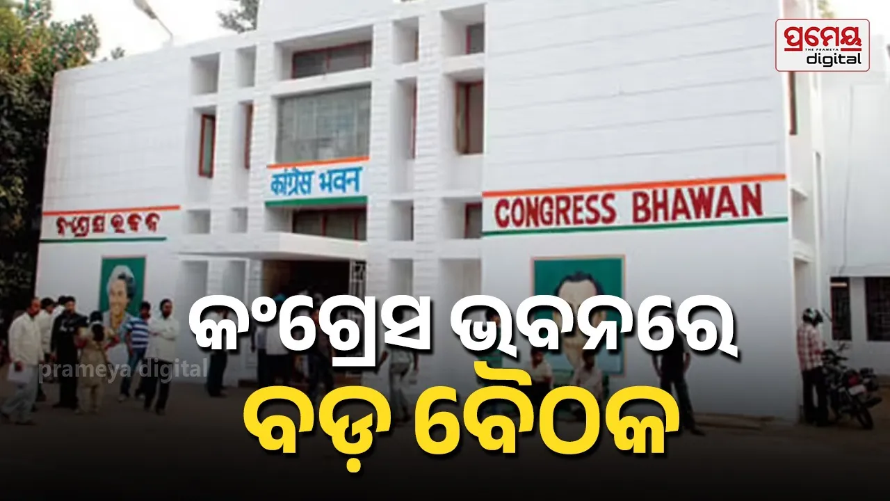 congress