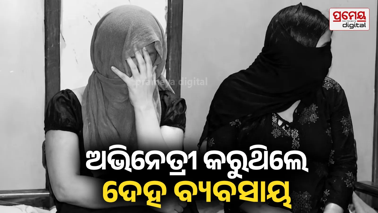 Mumbai Prostitution Racket Busted at Luxury Hotel; Marathi, Hindi Actresses Rescued
