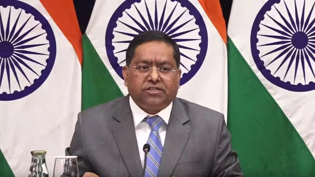 India reaction on Bangladesh-China Teesta project