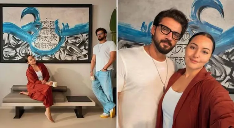 Sonakshi Sinha viral post