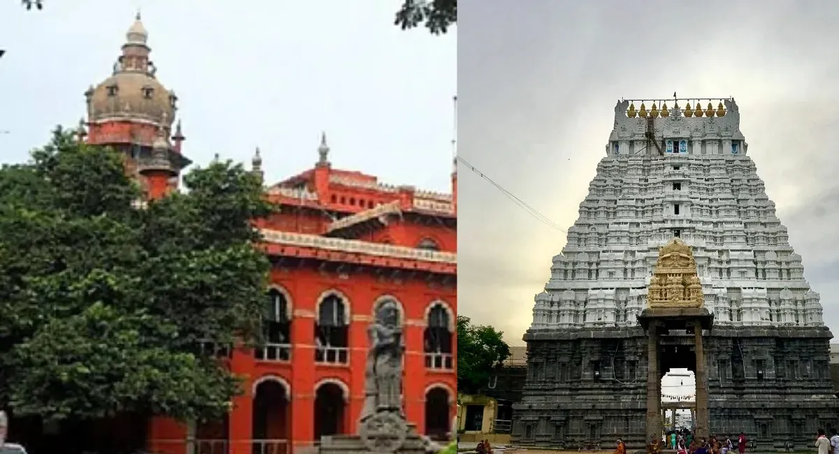 ଆମେରିକୀୟ ହିନ୍ଦୁ ମହିଳାଙ୍କୁ ନେଇ ମାଡ୍ରାସ ହାଇକୋର୍ଟଙ୍କ ରାୟ କାହିଁକି ବଢ଼ାଇ ପାରେ ଥଲାପତିଙ୍କ ମୁସ୍କିଲ ?