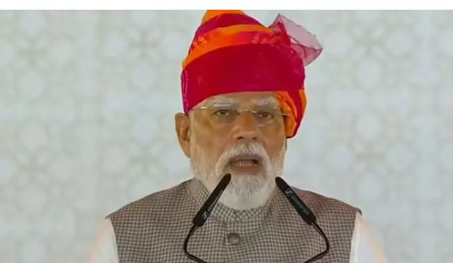 ଭାରତ ପାଖରେ ରହିଛି ବିଶ୍ୱର ଚତୁର୍ଥ ବୃହତ ରିଫାଇନିଂ କ୍ଷମତା : ପ୍ରଧାନମନ୍ତ୍ରୀ ମୋଦି