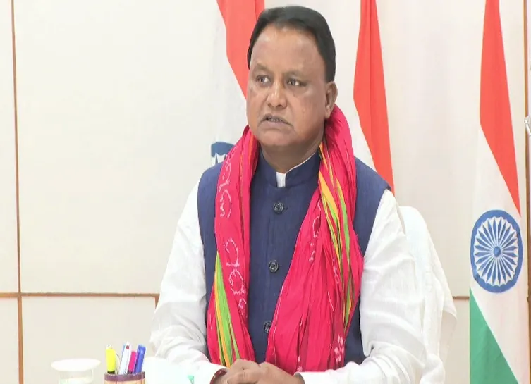 Rath Yatra 2026: ଆଜି ରଥଯାତ୍ରା ଶେଷ ସ୍ୱତନ୍ତ୍ର ସମନ୍ୱୟ ବୈଠକ, ସବୁ ବିଭାଗର ପ୍ରସ୍ତୁତି ରିପୋର୍ଟ ଦେଖିବେ ମୁଖ୍ୟମନ୍ତ୍ରୀ