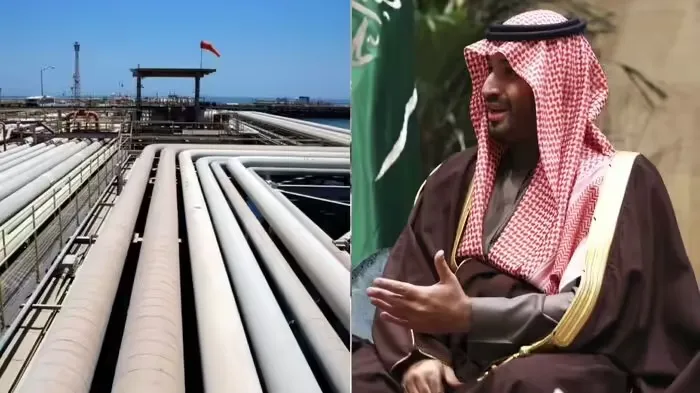 Saudi Arabia Eyes Red sea Pipeline: ହୋର୍ମୁଜ୍କୁ ବାଇପାସ୍ କରିବାକୁ ପ୍ରସ୍ତୁତ ହେଉଛି ମେଗା ପ୍ଲାନ୍, ବଢ଼ିବ 'ରେଡ୍ ସି' ପାଇପଲାଇନର କ୍ଷମତା
