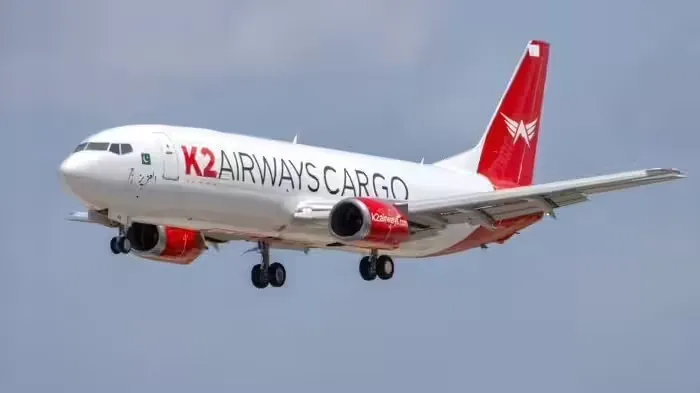 Plane missing : ଆରବ ସାଗରରେ ପାକିସ୍ତାନୀ କାର୍ଗୋ ବିମାନ ନିଖୋଜ, ୟୁଏଇରୁ ଫେରିବା ବେଳେ କଟିଲା କନେକ୍ସନ୍