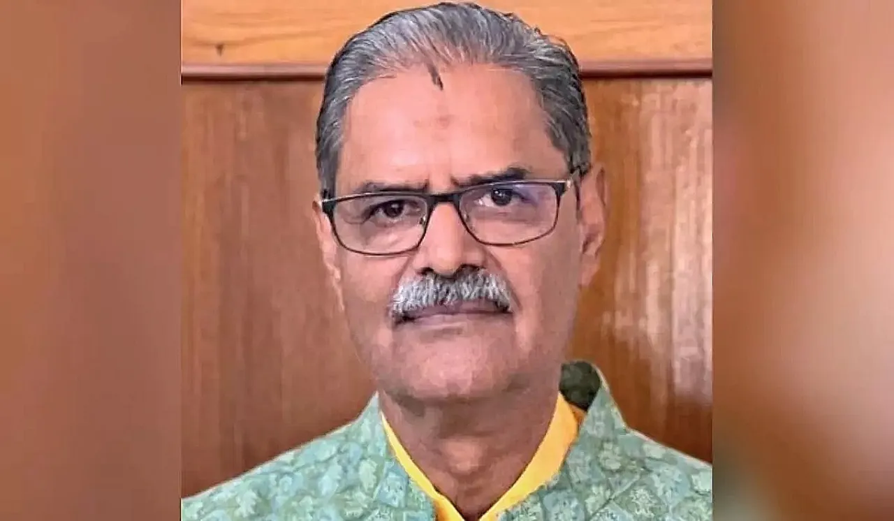 ପିଏମ୍-ସୂର୍ଯ୍ୟ ଘରକୁ ପିଏମ୍-ଆବାସ ଯୋଜନା ସହ ସଂଯୋଜନ କରାଯିବ: ଉପମୁଖ୍ୟମନ୍ତ୍ରୀ କନକ ବର୍ଦ୍ଧନ ସିଂହଦେଓ