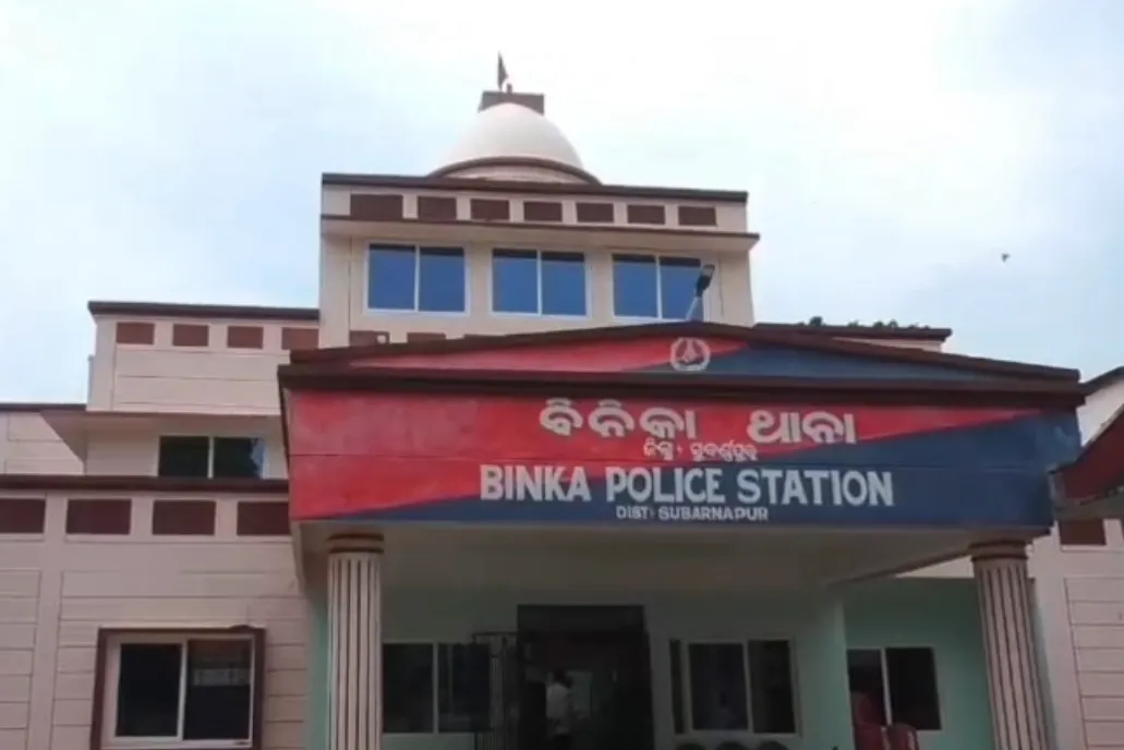 ବରଯାତ୍ରୀ ଯିବା ହେଲା କାଳ : ଦୁର୍ଘଟଣାରେ ଚାଲିଗଲା ଯୁବକଙ୍କ ଜୀବନ